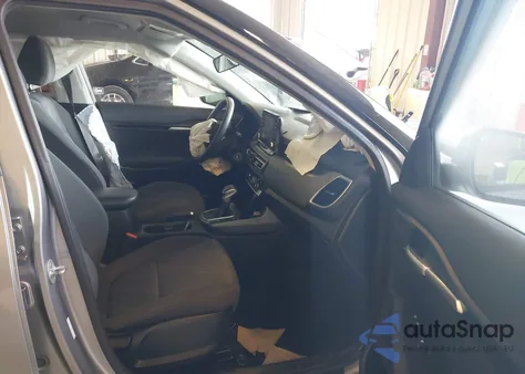 2022 Kia Seltos Lx z USA, uszkodzony, nr VIN KNDEPCAA7N7308193